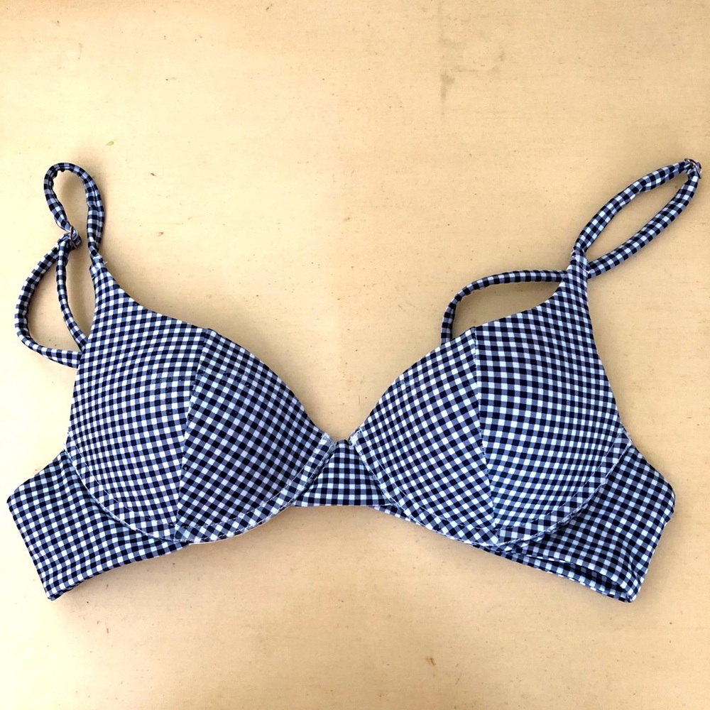 KULANI KINIS BIKINI TOP